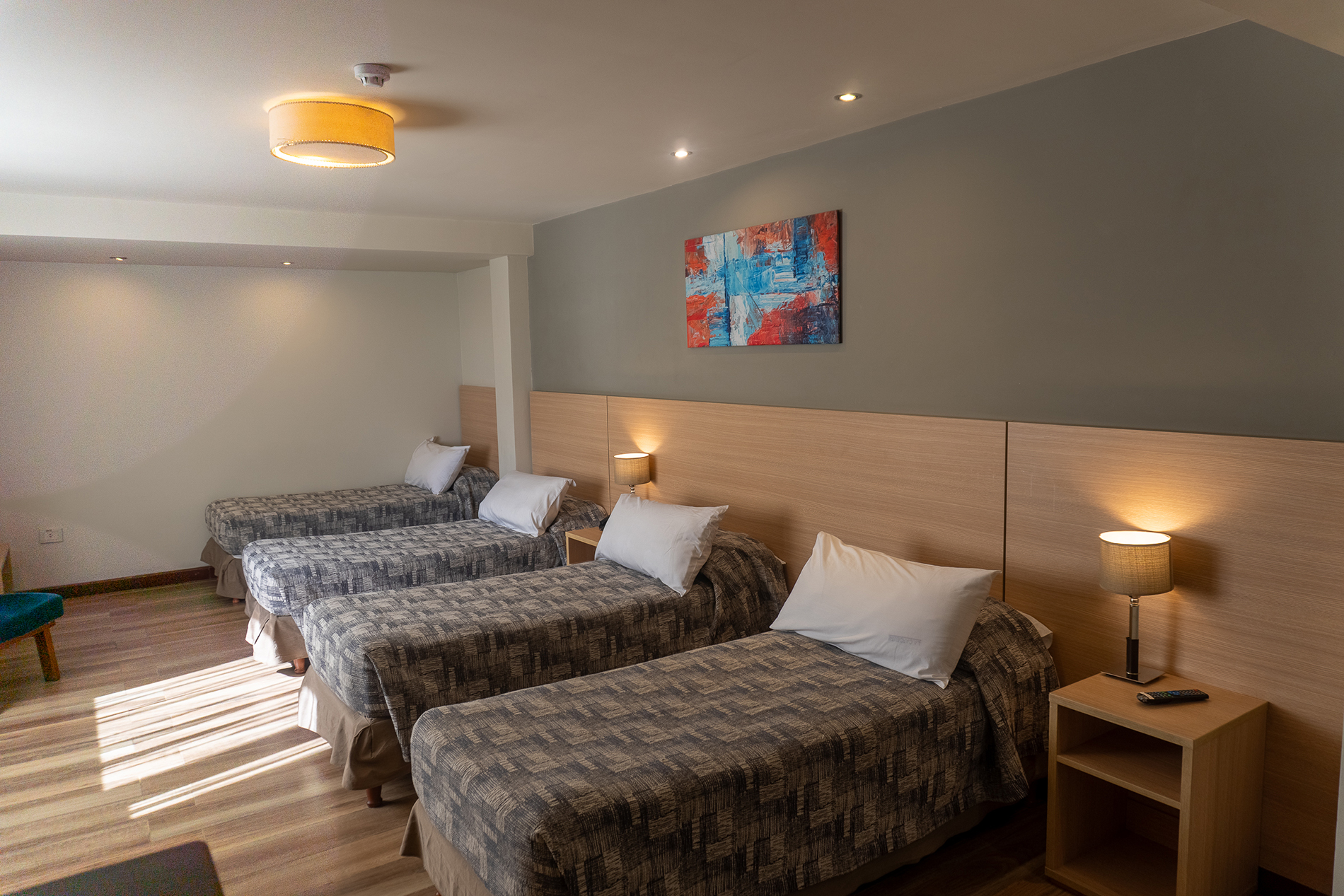 BOSCO HOTELES--11