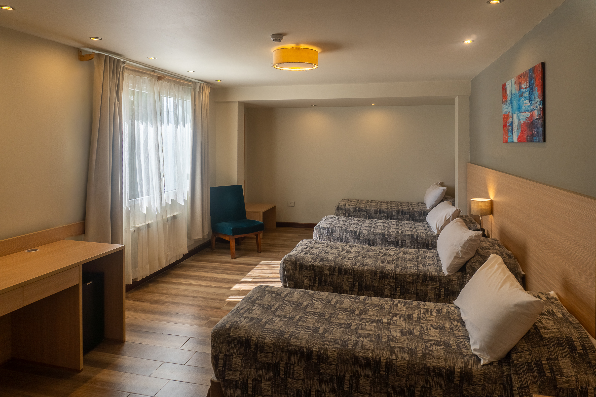 BOSCO HOTELES--10