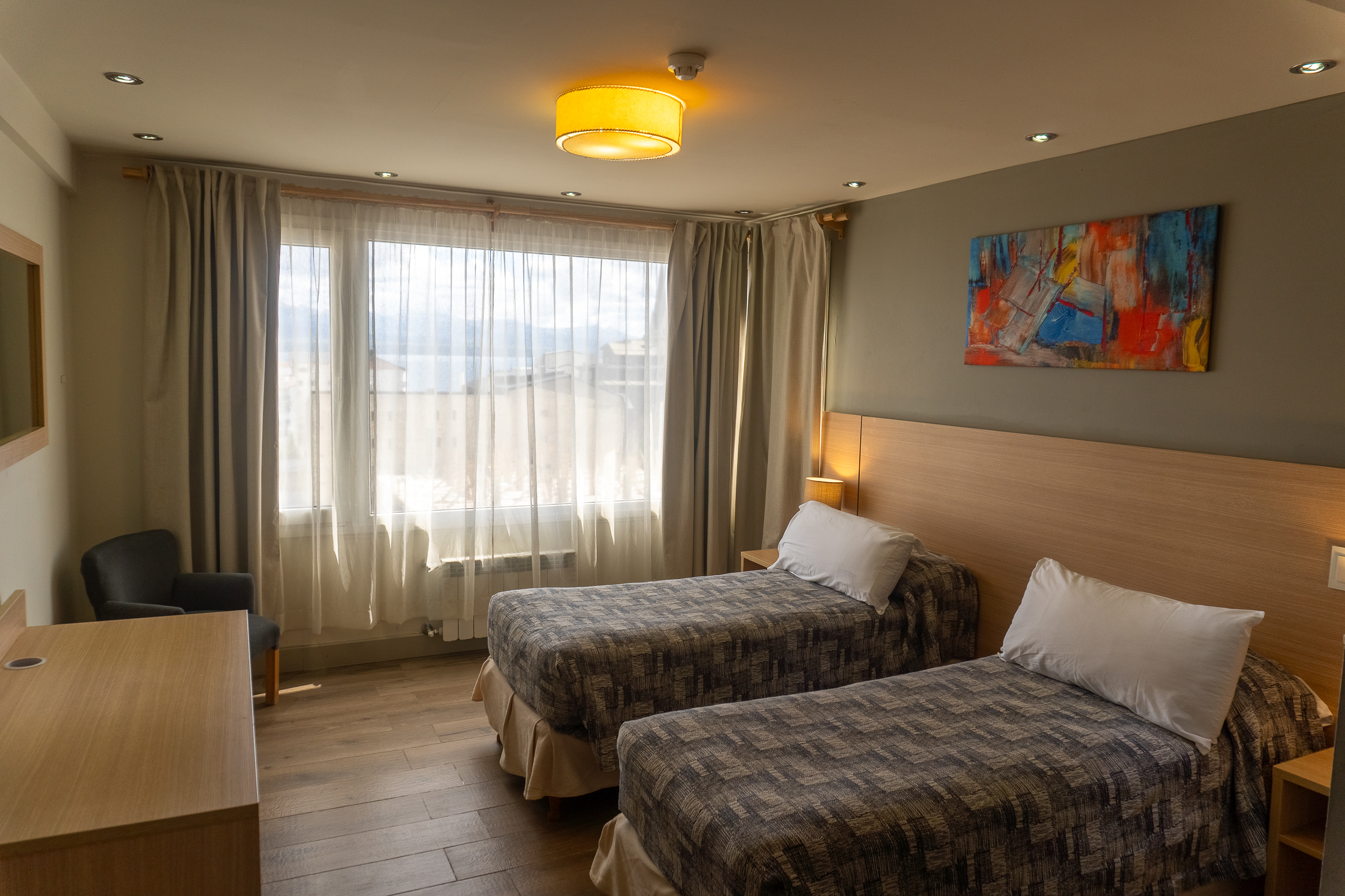 BOSCO HOTELES--7